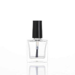 Clear Transparent Top Coat Nail Polish - 8ml Cosmia.pk