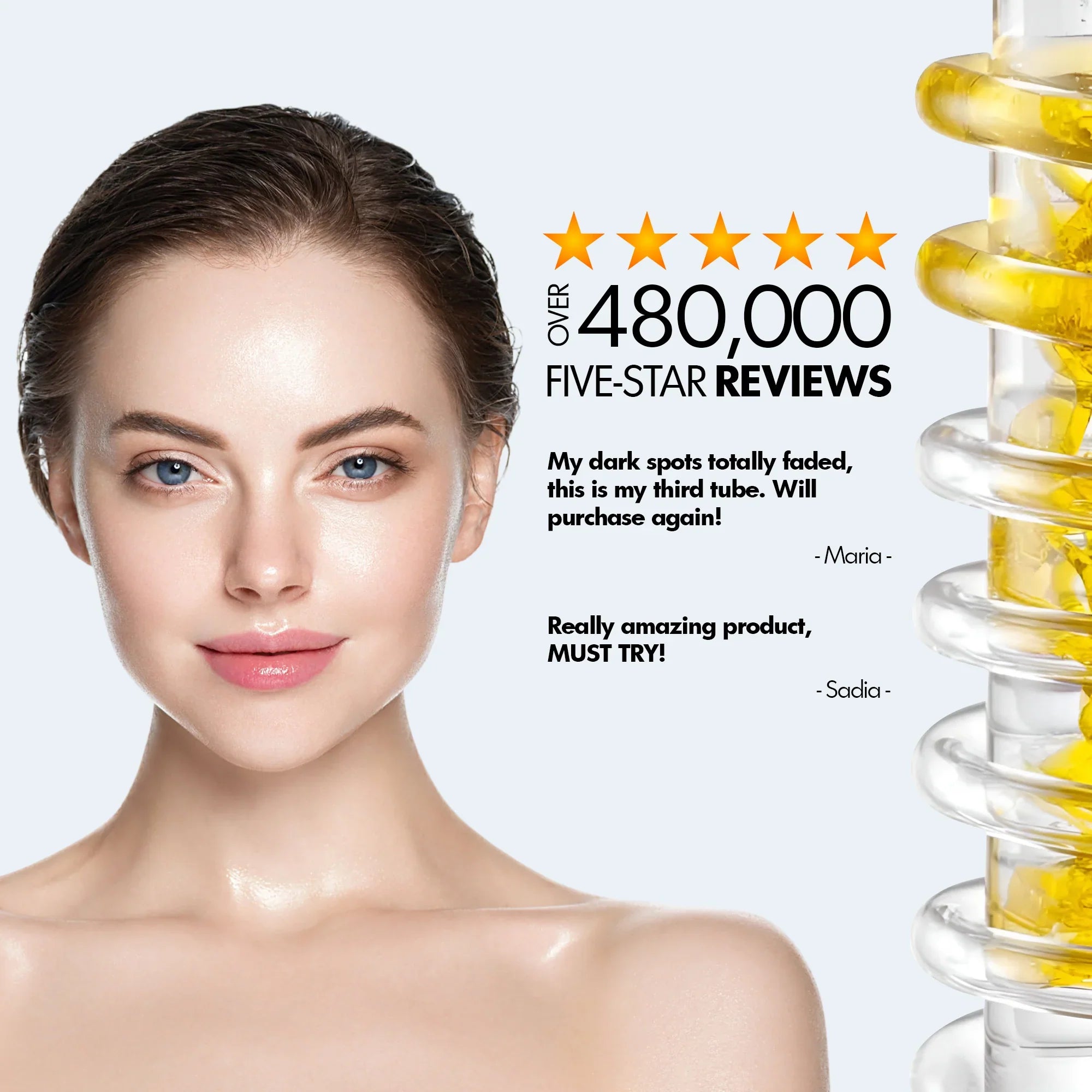 Catchglow Glass Skin Whitening Cream - 30g - Factory Leftover Catchglow