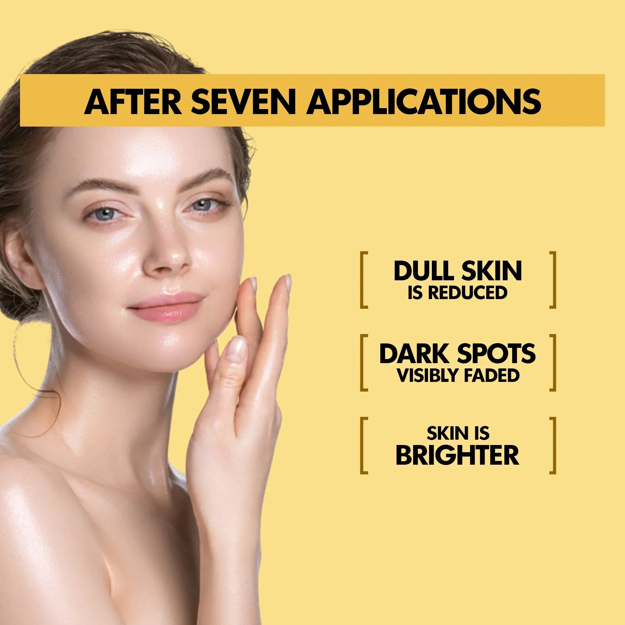 Catchglow Glass Skin Whitening Cream - 30g - Factory Leftover Catchglow