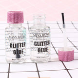 Miss Rose Glitter Eye Glue – 25ml