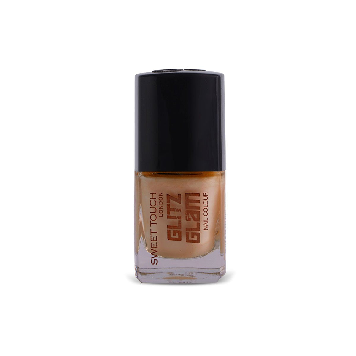 ST London - Glitz & Glam Nail Paint - ST254 - Candy Floss cosmia.pk