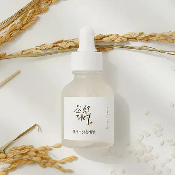 Beauty Of Joseon Glow Deep Serum Rice + Alpha Arbutin Serum - 30ml Beauty Of Joseon