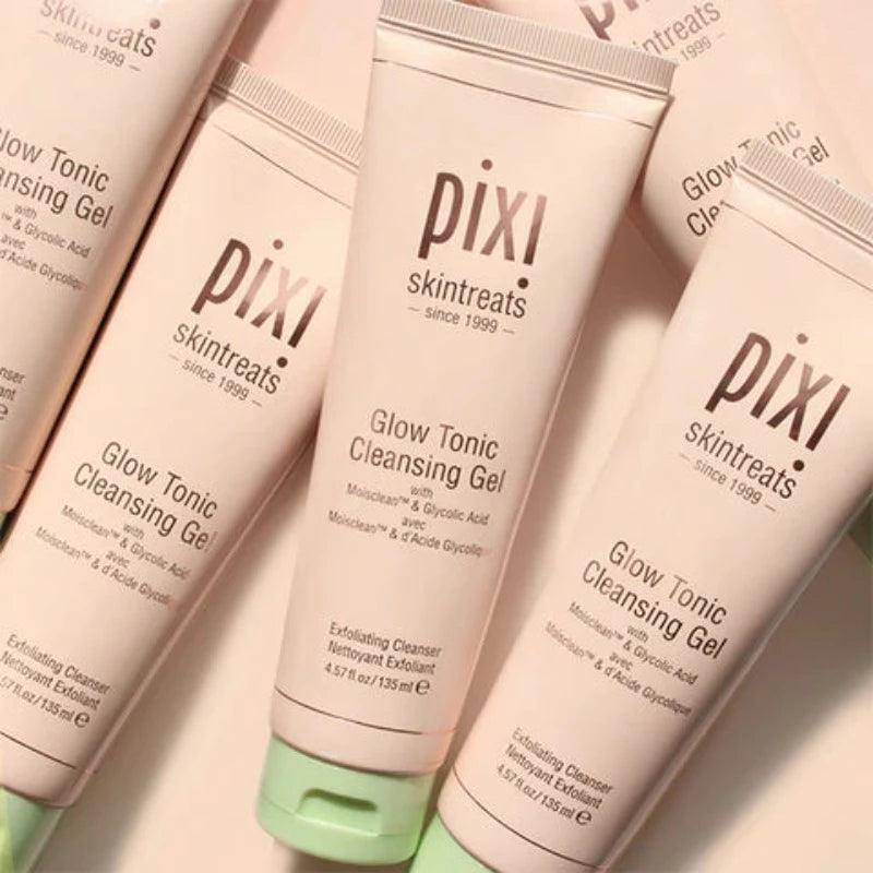 Pixi Glow Tonic Cleansing Gel 135ml Pixi