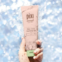 Pixi Glow Tonic Cleansing Gel 135ml Pixi