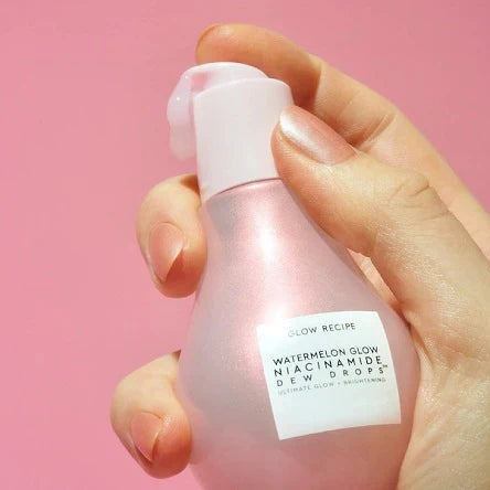 Glow Recipe Watermelon Glow Niacinamide Dew Drops - 40ml Glow Recipe
