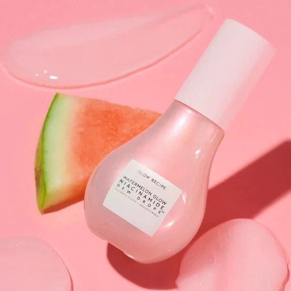 Glow Recipe Watermelon Glow Niacinamide Dew Drops - 40ml Glow Recipe