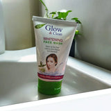Glow & Clean Herbal Face Wash 120ml