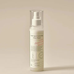 Axis-Y Dark Spot Correcting Glow Toner - 125ml Axis-Y