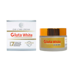 Gluta White Day Cream & Sunscreen Gluta White