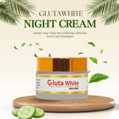 Gluta White Skin Care Bundle – Pack of 3 Gluta White