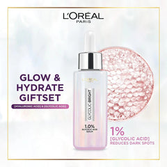 Loreal Paris Power Serum Duo - 30ml Loreal Paris
