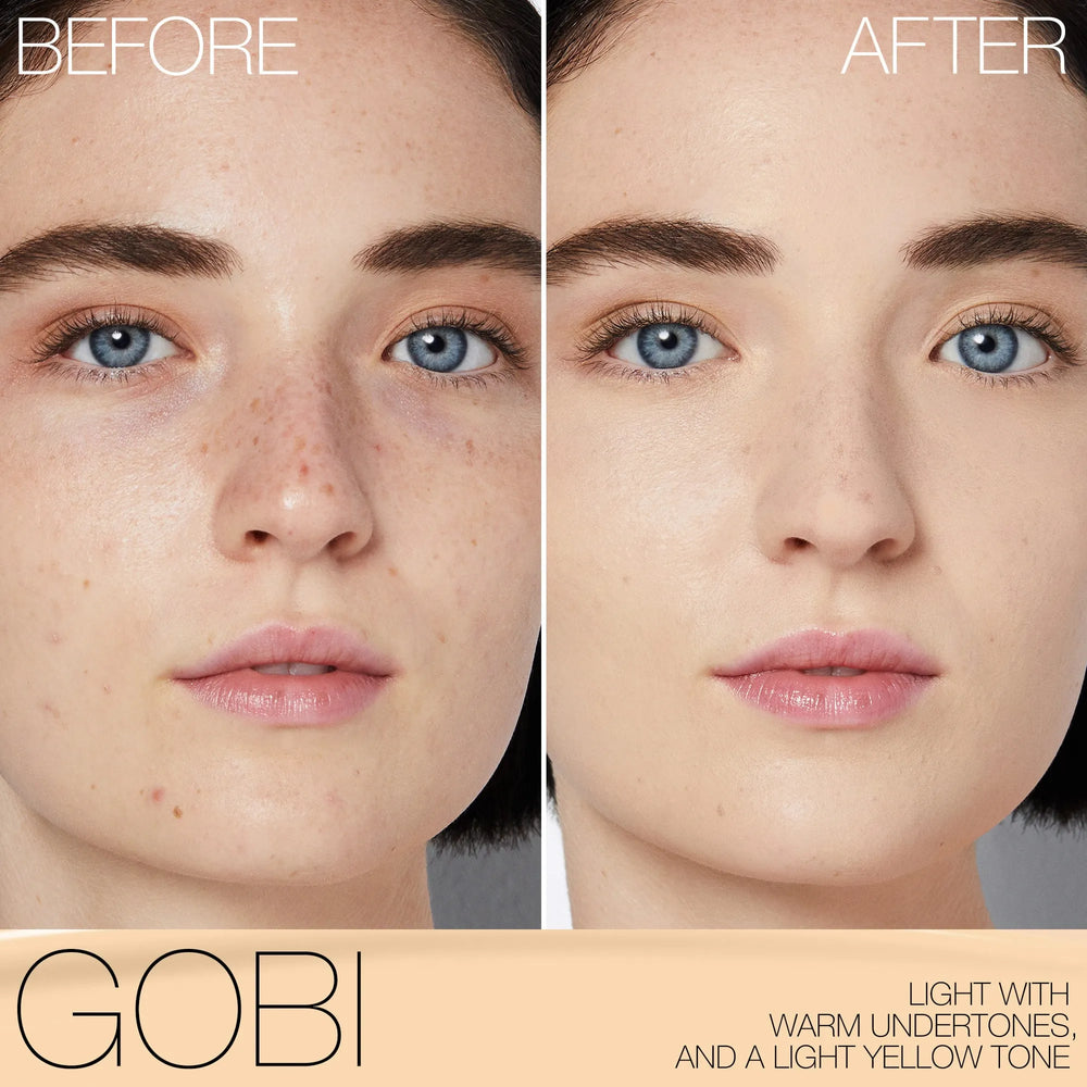 Nars Light Foundation Nars
