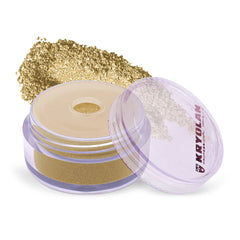 Kryolan - Polyester Glimmer Kryolan