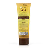 Cutish Gold 24 Carat Facial Foam 100gm