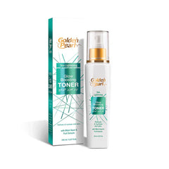 Golden Pearl Skin Lightening Glow Boosting Toner Golden Pearl