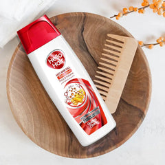 Golden Pearl Hello Hair - Anti Hair Fall Shampoo Golden Pearl