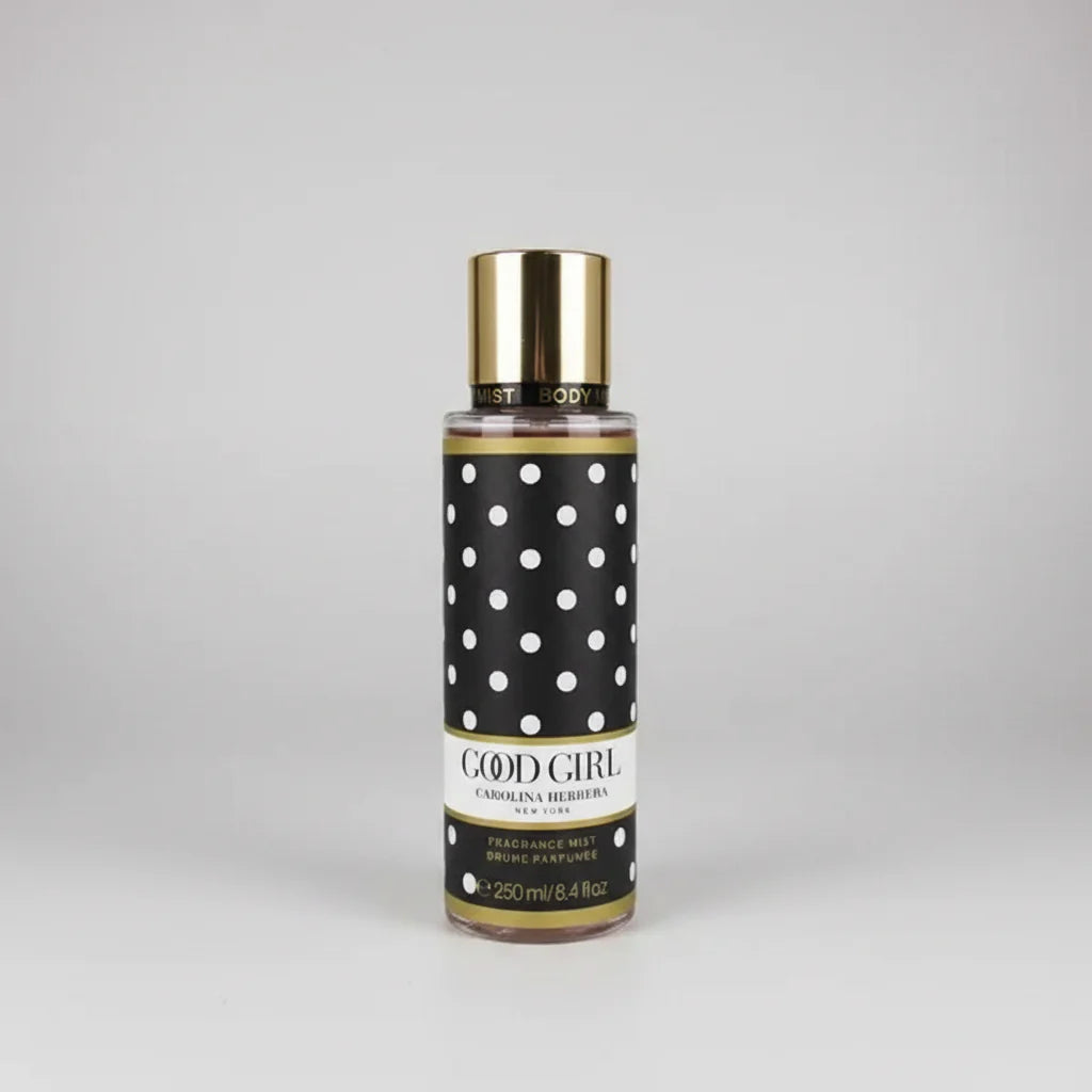 Good Girl Mist For Women - 250ml Good Girl