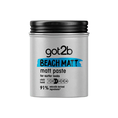 Got2B Beach Matt Wax - 100ml Got2b