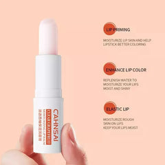 CAHNSAI Clear Grapefruit Moisturizing Lip Balm - 4g CAHNSAI