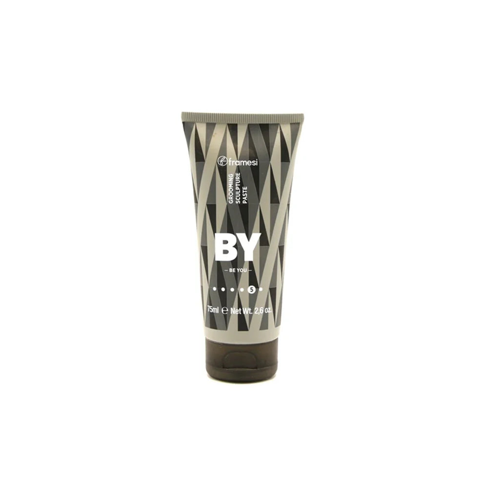 Framesi - BY - Shape - Grooming Sculpture Paste 75ml Framesi