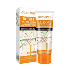 Guanjing Breast Enhance Cream - 80g Guanjing