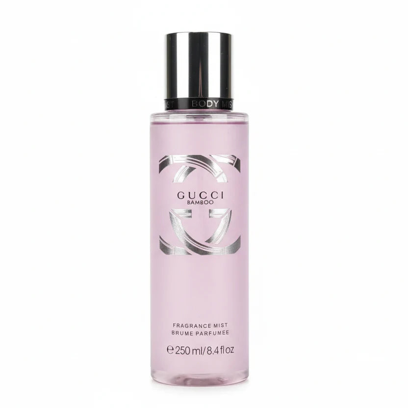 Gucci Bamboo Fragrance Mist -250ml Gucci