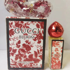 Gucci Bloom Alcoholic Attar With Tasbeeh 6ml Gucci