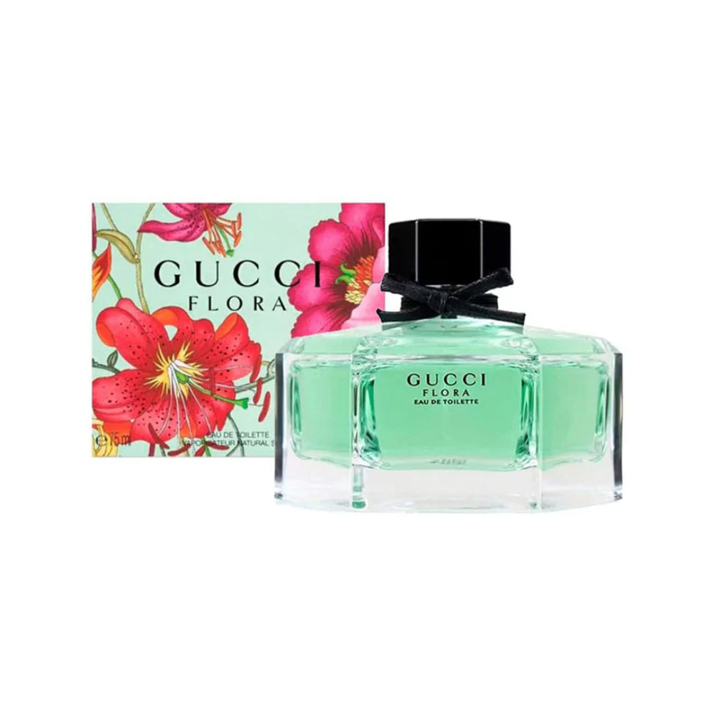 Gucci Flora Women EDT – 75 ml Gucci