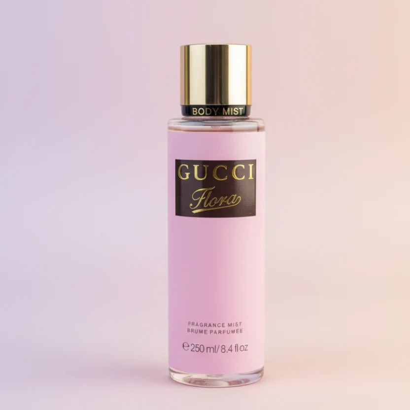 Gucci Flora Fragrance Mist - 250ml Gucci