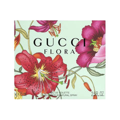 Gucci Flora Women EDT – 75 ml Gucci