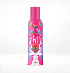 Markhor Zann Gulabo body spray - 120ml Markhor