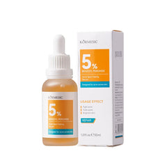 Kormesic 5% Benzoyl Peroxide Acne Spot Fading Lightening Facial Serum - 30ml KORMESIC
