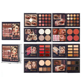 IGOODCO 8-in-1 makeup palette