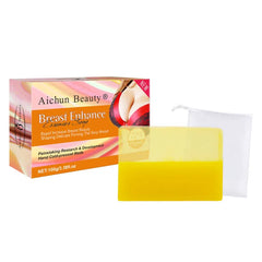 Aichun Beauty Breast Enhance Essence Soap - 100g Aichun Beauty