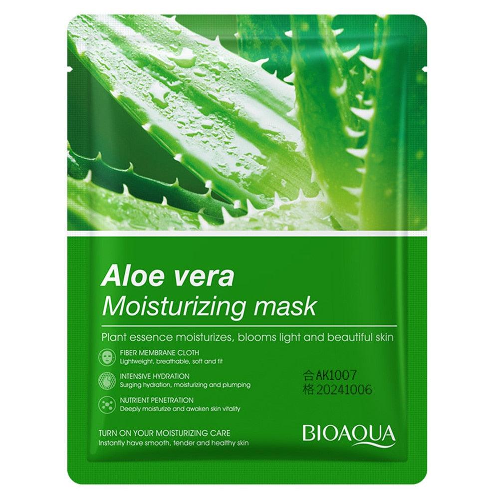 Sheet mask Bioaqua