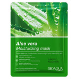 Sheet mask