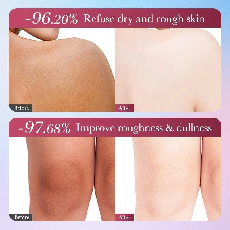 SADOER Sakura Aroma Fragrant Hydrating Body Lotion - 100g Sadoer