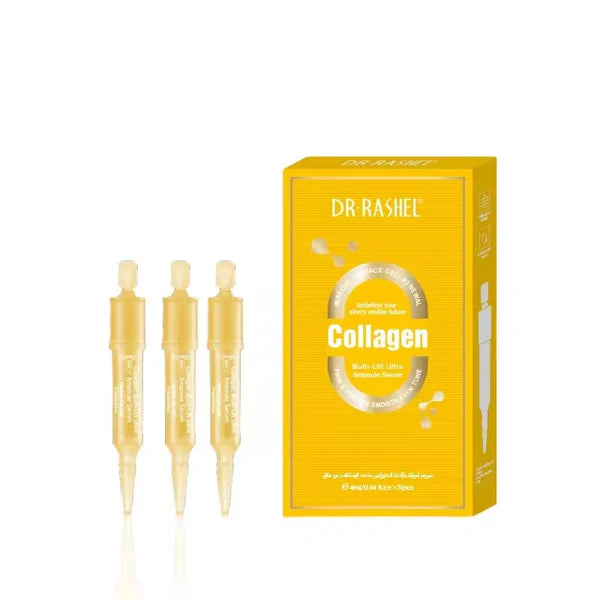 Dr. Rashel Collagen Multi-Lift Ultra Ampoule Serum - 4ml DR.Rashel