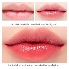 CAHNSAI Peach Moisturizing Lip Balm - 4g CAHNSAI