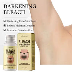 KORMESIC OEM Private label Snow Bleach Dark Spot Removal Cream - 35g KORMESIC