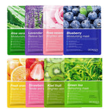 Sheet mask
