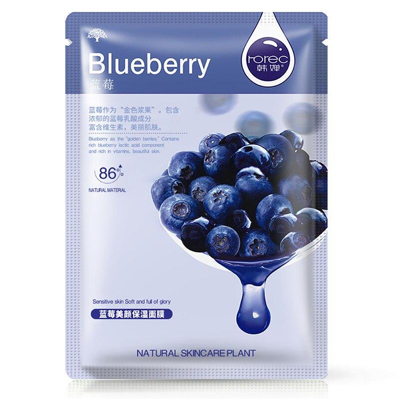 Sheet mask Bioaqua