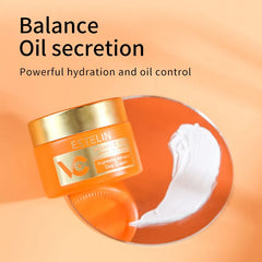 ESTELIN Vitamin C Plus Day And Night Cream - 50ml Each Estelin