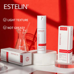 ESTELIN 5X Ceramide Ultra Hydrating Serum Sunscreen - 60g Estelin