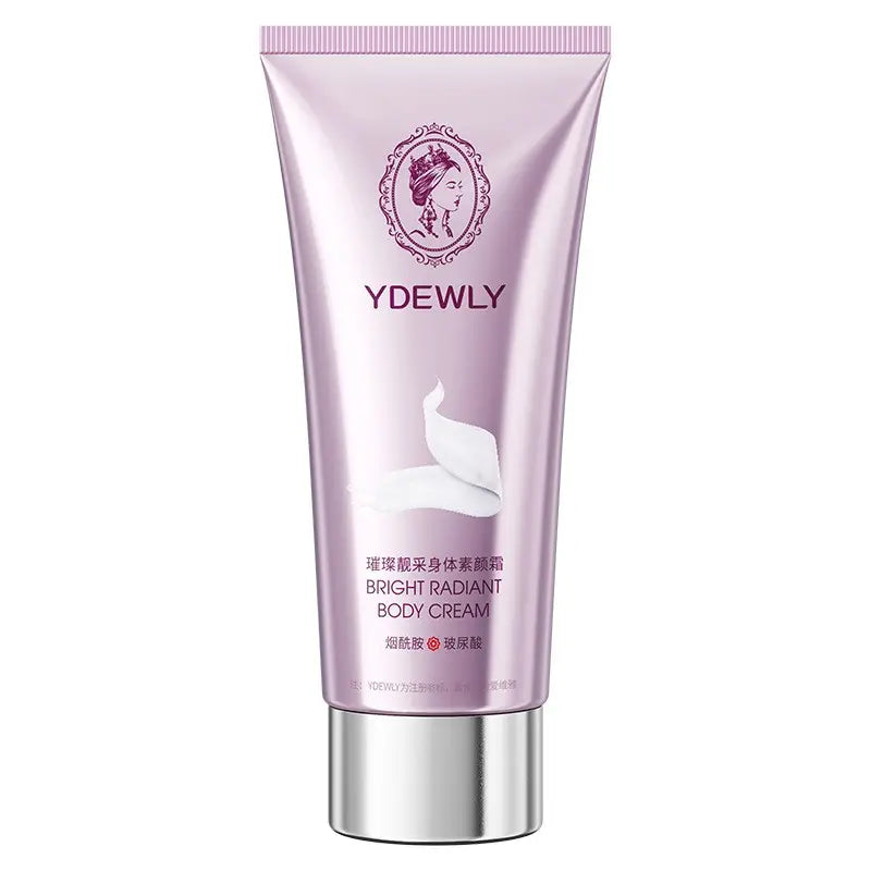 YDEWLY Bright Radiant Body Cream - 100ml YDEWLY
