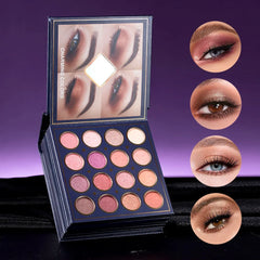 IGOODCO 8-in-1 makeup palette IGOODCO