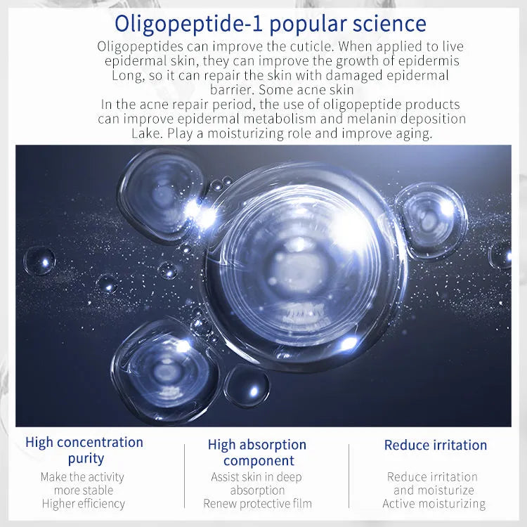 Bioaqua Oligopeptide Moisturize Essence Facial Mask - 25g Bioaqua