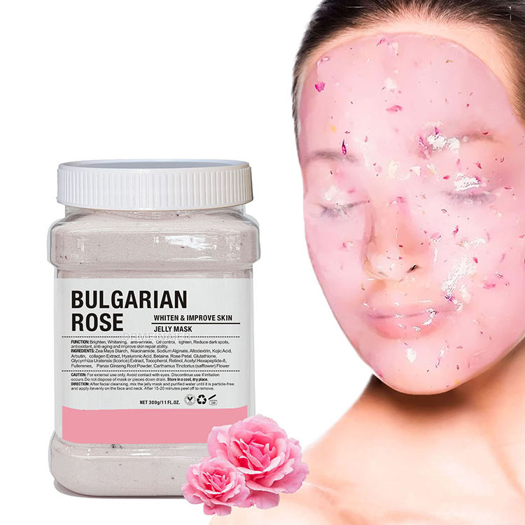 Dr.Meinaier BULGARIAN Jelly Mask - 650g Dr.Meinaier