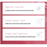 IMAGES Red Cherry Fruit Shower Gel - 300ml
