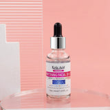 Guanjing Kojic Acid & Collagen Whitening Serum – Brighten, Hydrate & Restore Glow - 30ml